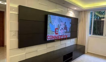 CASA SOBRADO COM 4 QUARTOS VARANDA GOURMET  4 VAGAS DE GARAGEM
