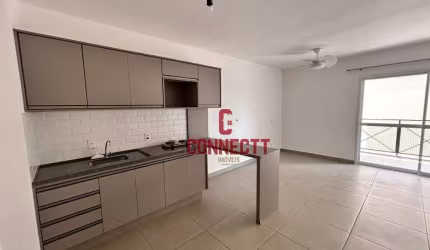 Apartamento à venda, 40 m² por R$ 310.000 - AV do Café - Ribeirão Preto/SP