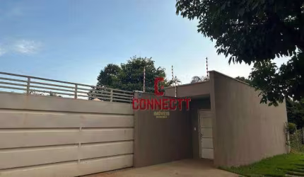 TERRENO MURADO DE 618m² NO BAIRRO JARDIM CANADA