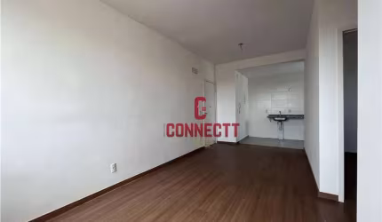 Apartamento com 2 dormitórios à venda, 48 m² por R$ 212.000,00 - Chácaras Pedro Corrêa de Carvalho - Ribeirão Preto/SP