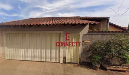 CASA DE 3 QUARTOS 1 SUITE 2 VAGAS NO BAIRRO SÃO JOSÉ.