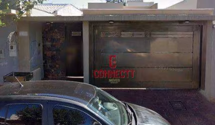 CASA DE 3 QUARTOS SENDO 1 SUITE 2 VAGAS NO RECANTO DAS FLORES BONFIM PAULISTA.