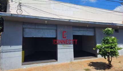 SALÃO COMERCIAL PARA LOCAÇÃO NO BAIRRO DOM MIELE