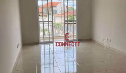 Apartamento com 3 dormitórios à venda, 90 m² por R$ 277.000,00 - Residencial e Comercial Palmares - Ribeirão Preto/SP