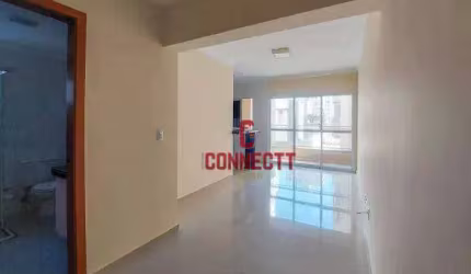 APARTAMENTO DE 1 QUARTO 1 VAGA NO BAIRRO NOVA ALIANÇA