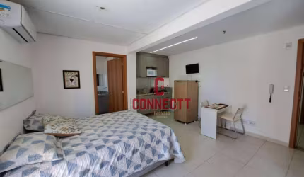 Apartamento com 1 dormitório à venda, 67 m² por R$ 300.000 - Nova Aliança - Ribeirão Preto/SP