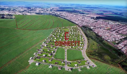 TERRENO DE 200m² BELA CRAVINHOS