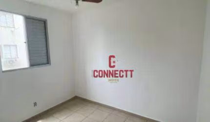 APARTAMENTO DE 2 QUARTOS 1 VAGA NO BAIRRO CITY RIBEIRÃO.
