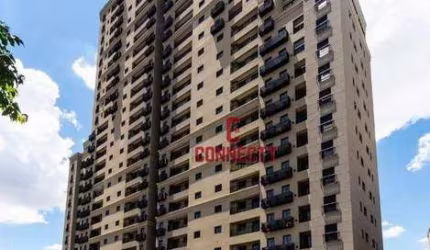 APARTAMENTO DE 1 QUARTO 1 VAGA NO BAIRRO JARDIM SÃO LUIZ