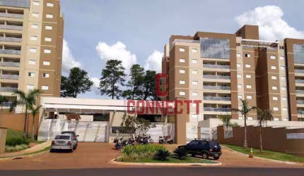 APARTAMENTO DE 3 QUARTOS SENDO 1 SUITE E 2 VAGAS EM BONFIM PAULISTA.