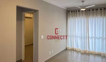 APARTAMENTO COM 1 QUARTO PRÓXIMO A UNIP NO BAIRRO NOVA ALIANÇA