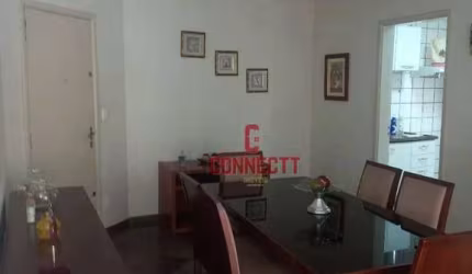 Apartamento com 2 dormitórios à venda, 76 m² por R$ 240.000,00 - Vila Amélia - Ribeirão Preto/SP