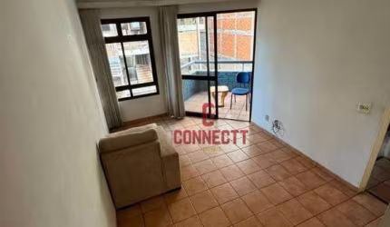 APARTAMENTO DE 1 QUARTO 1 VAGA NO CENTRO.