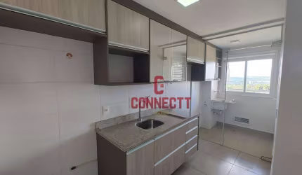 Apartamento com 3 dormitórios para alugar, 87 m² por R$ 3.250/mês - Quinta da Primavera - Ribeirão Preto/SP