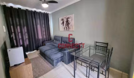 Casa com 2 dormitórios à venda, 54 m² por R$ 255.000 - Jardim Cristo Redentor - Ribeirão Preto/SP