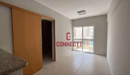 APARTAMENTO DE 1 QUARTO 1 VAGA NO BAIRRO NOVA ALIANÇA PRÓXIMO A UNIP E RIBEIRÃO SHOPPING.