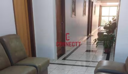 SALA COMERCIAL COM BANHEIRO PRIVATIVO NO BAIRRO JARDIM SUMARÉ.