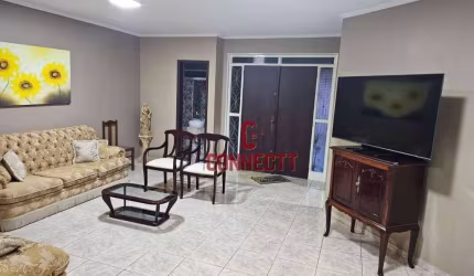 Casa, 270 m² - venda por R$ 1.275.000,00 ou aluguel por R$ 8.777,00/mês - Parque Industrial Lagoinha - Ribeirão Preto/SP