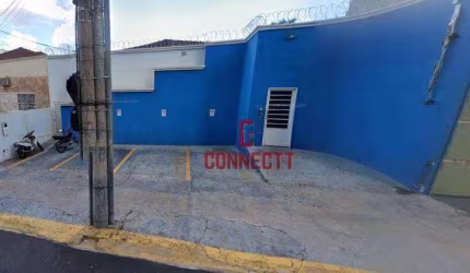 SALÃO COMERCIAL NO CENTRO .