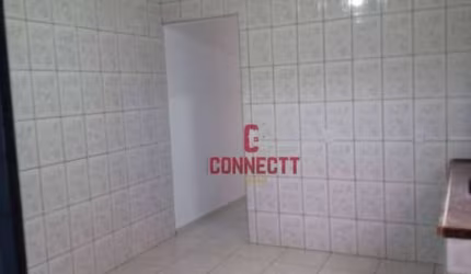 Casa com 2 dormitórios à venda, 106 m² por R$ 330.000,00 - Vila Virgínia - Ribeirão Preto/SP