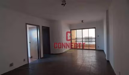 Apartamento com 2 dormitórios à venda, 72 m² por R$ 300.000 - Centro - Ribeirão Preto/SP