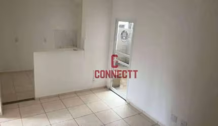 APARTAMENTO COM 2 QUARTOS  1 VAGA DE GARAGEM NO BAIRRO RESERVA REAL