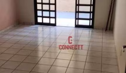 Apartamento com 3 dormitórios à venda, 93 m² por R$ 300.000 - Parque dos Lagos - Ribeirão Preto/SP