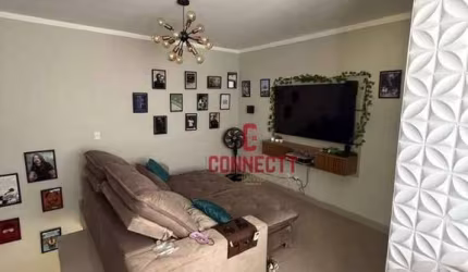 APARTAMENTO COBERTURA DE 2 QUARTOS VARANDA E 2 VAGAS NO BAIRRO JARDIM CASTELO BRANCO.