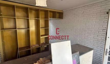 Casa Comercial a venda no Vila Seixas