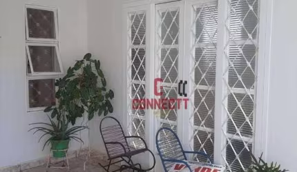 CASA COM 2 QUARTOS 2 VAGAS  EDÍCULA NO BAIRRO CASTELO BRANCO.