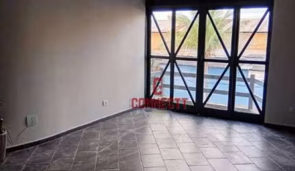 Apartamento com 3 dormitórios à venda, 78 m² por R$ 266.000 - Jardim Castelo Branco - Ribeirão Preto/SP