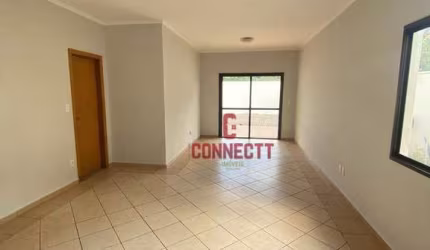 Casa com 4 dormitórios para alugar, 180 m² por R$ 5.397/mês - Distrito de Bonfim Paulista - Ribeirão Preto/SP