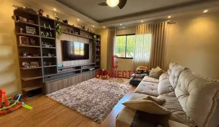 Casa com 2 dormitórios à venda, 150 m² por R$ 905.000,00 - Vivendas da Mata - Ribeirão Preto/SP