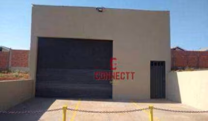 SALÃO COMERCIAL EM AVENIDA DE 160m² NO BAIRRO CRISTO REDENTOR