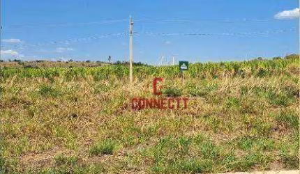 Terreno à venda, 183 m² por R$ 120.000,00 - Recreio Anhangüera - Ribeirão Preto/SP