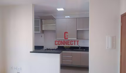 APARTAMENTO DE 1 QUARTO SALA SACADA  NO BAIRRO RIBEIRÂNIA.