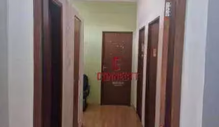 Sala para alugar, 10 m² por R$ 850/mês - Jardim Paulista - Ribeirão Preto/SP