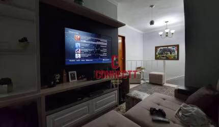 Apartamento Duplex com 2 dormitórios à venda, 90 m² por R$ 440.000,00 - Jardim Botânico - Ribeirão Preto/SP
