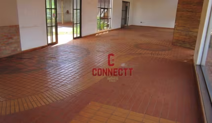 Ponto para alugar, 300 m² por R$ 25.000,00/mês - Parque Industrial Lagoinha - Ribeirão Preto/SP