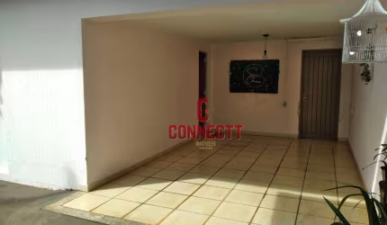 Casa à venda, 137 m² por R$ 390.000,00 - Sumarezinho - Ribeirão Preto/SP