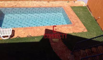 Casa à venda, 230 m² por R$ 1.100.000,00 - Ribeirânia - Ribeirão Preto/SP