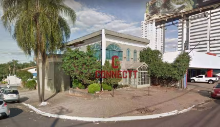 Excelente imóvel em avenida de grande fluxo