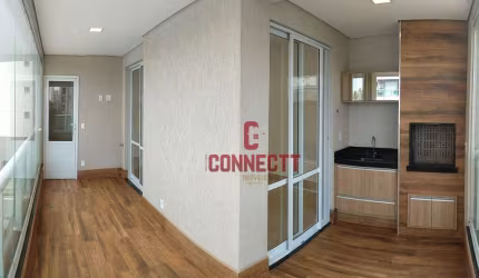 APARTAMENTO DE 3 SUITES VARANDA GOURMET  2 VAGAS NO BAIRRO NOVA ALIANÇA.