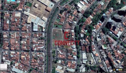 Terreno à venda, 960 m² por R$ 980.000,00 - República - Ribeirão Preto/SP