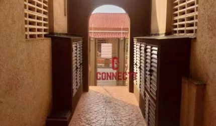 Apartamento com 2 dormitórios à venda, 66 m² por R$ 244.000,00 - Jardim Paulista - Ribeirão Preto/SP