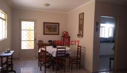 Apartamento à venda, 92 m² por R$ 250.000,00 - Sumarezinho - Ribeirão Preto/SP