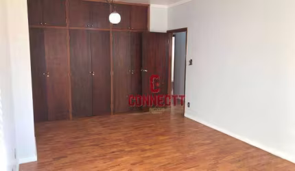 Apartamento à venda, 200 m² por R$ 585.000,00 - Centro - Ribeirão Preto/SP