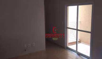Apartamento com 1 dormitório à venda, 33 m² por R$ 230.000,00 - Jardim Nova Aliança Sul - Ribeirão Preto/SP