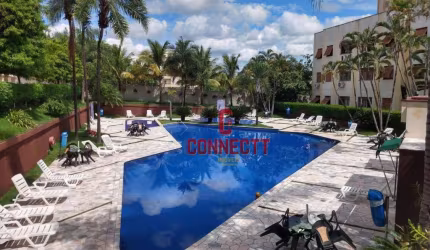 Apartamento à venda, 76 m² por R$ 250.000,00 - Iguatemi - Ribeirão Preto/SP