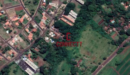 Terreno à venda, 6790 m² por R$ 1.800.000,00 - Jardim Itaú - Ribeirão Preto/SP